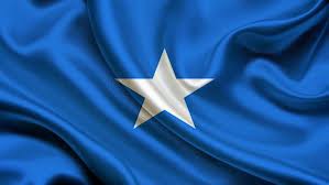 Bandera de Somalia